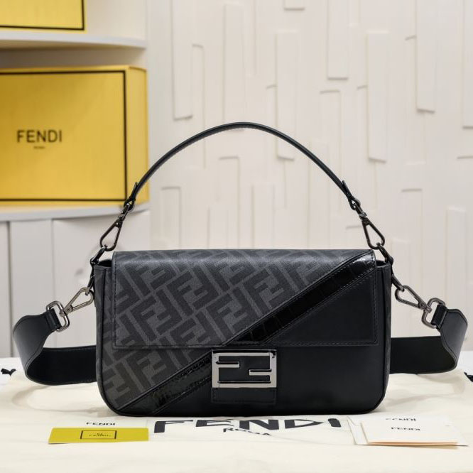 Fendi Satchel Bags